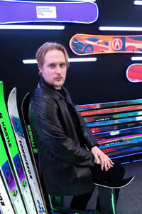 
	John Early
