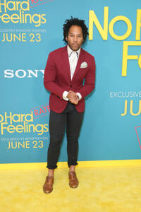 
	Johnathan Fernandez
