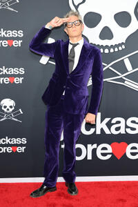 
	Johnny Knoxville
