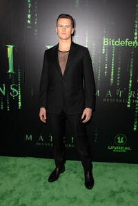 
	Jonathan Groff
