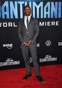 
	Jonathan Majors
