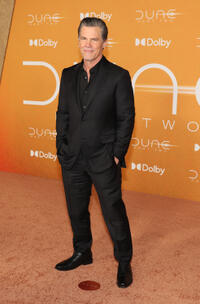 
	Josh Brolin
