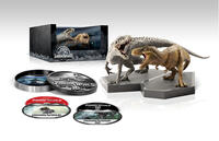 
	At Home for the Holidays: DVD/BD Gift Set Buyers' Guide
