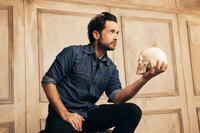 
	Justin Chatwin
