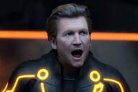 Tron: Past to Present