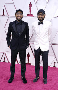 
	Kenny Lucas and Keith Lucas
