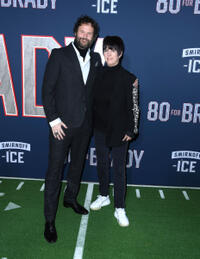 
	Kyle Marvin and Diane Warren
