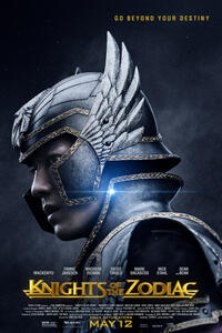 
	Knights of the Zodiac
