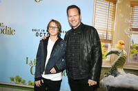 
	Kalin Patrick Wilson and Patrick Wilson

