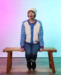 
	Kate Micucci

