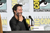 
	Keanu Reeves
