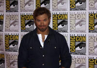 Comic-Con 2012