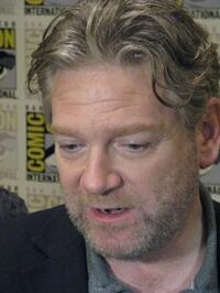 Comic-Con 2010 - Day 3