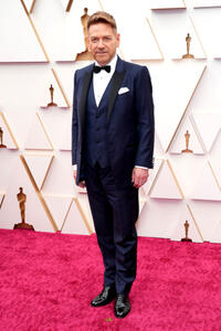 
	Kenneth Branagh
