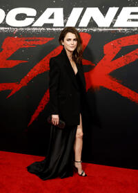 
	Keri Russell
