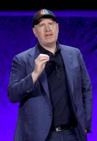 
	Kevin Feige
