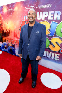 
	Kevin Michael Richardson
