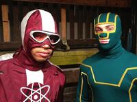 Kick Ass 2