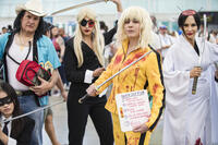 
	Kill Bill
