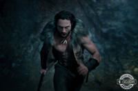 
	KRAVEN THE HUNTER (December 13)
