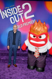 
	Lewis Black and Anger
