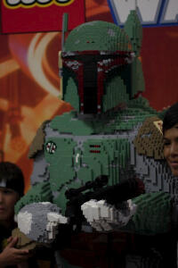 Comic-Con 2011