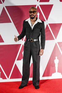 
	LaKeith Stanfield
