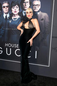 
	Lady Gaga
