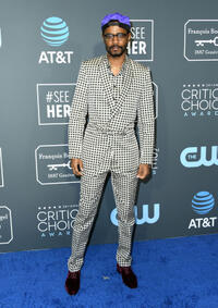 
	Lakeith Stanfield
