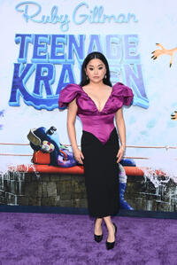 
	Lana Condor
