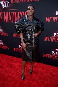 
	Lashana Lynch
