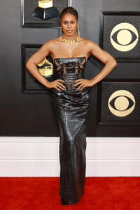 
	Laverne Cox
