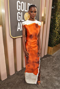
	Letitia Wright
