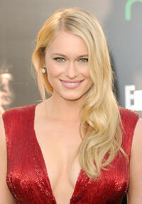 
	The Hunger Games&nbsp;Leven Rambin
