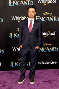 
	Lin-Manuel Miranda
