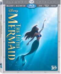 DVD Gift Guide 2013