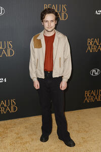 
	Logan Miller
