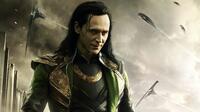 Loki's Back!