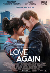 
	Love Again
