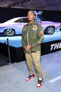 
	Ludacris
