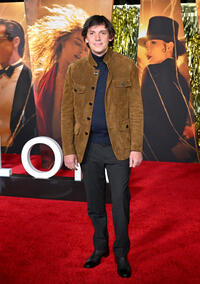 
	Lukas Haas
