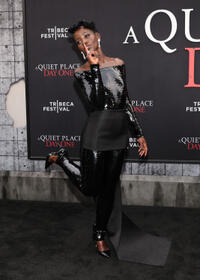 
	Lupita Nyong'o

