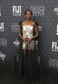 
	Lupita Nyong'o
