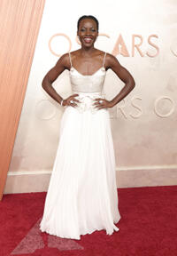 
	Lupita Nyong'o
