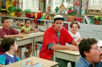 Adult Education: Grown-Ups Going Back to School