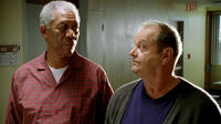 
	The Bucket List
