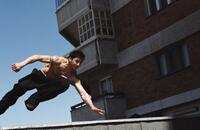 
	Parkour in Film
