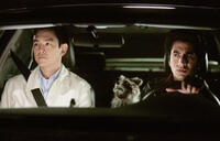 
	John Cho and Kal Penn in Harold and Kumar Go To White Castle
