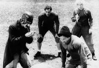 The Marx Brothers in Horse Feathers