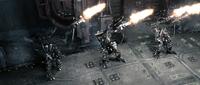 
	The Matrix Revolutions
